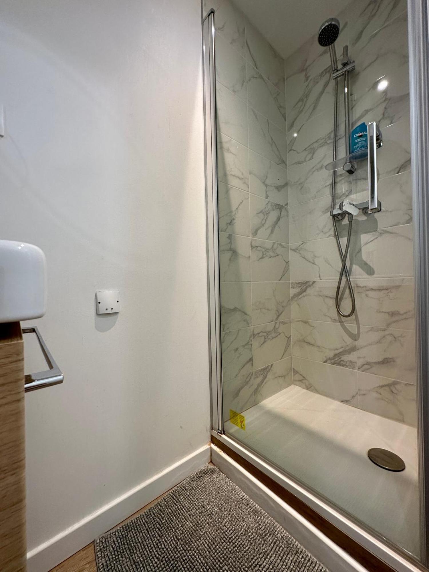 Petra - Appartement Climatise En Hypercentre 兰斯 外观 照片